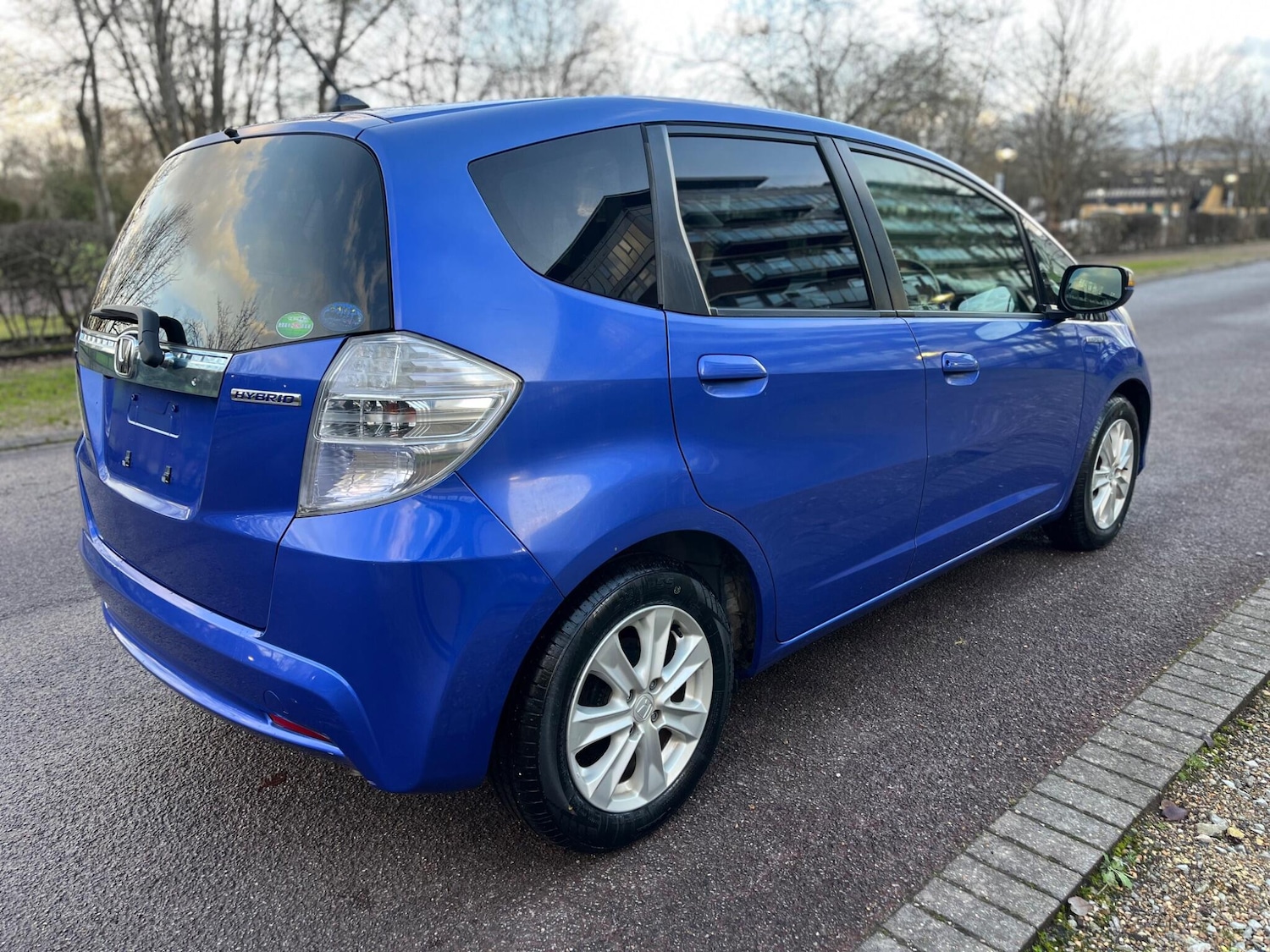 Used Honda Jazz 2026 for sale - 77633713: Photo 14