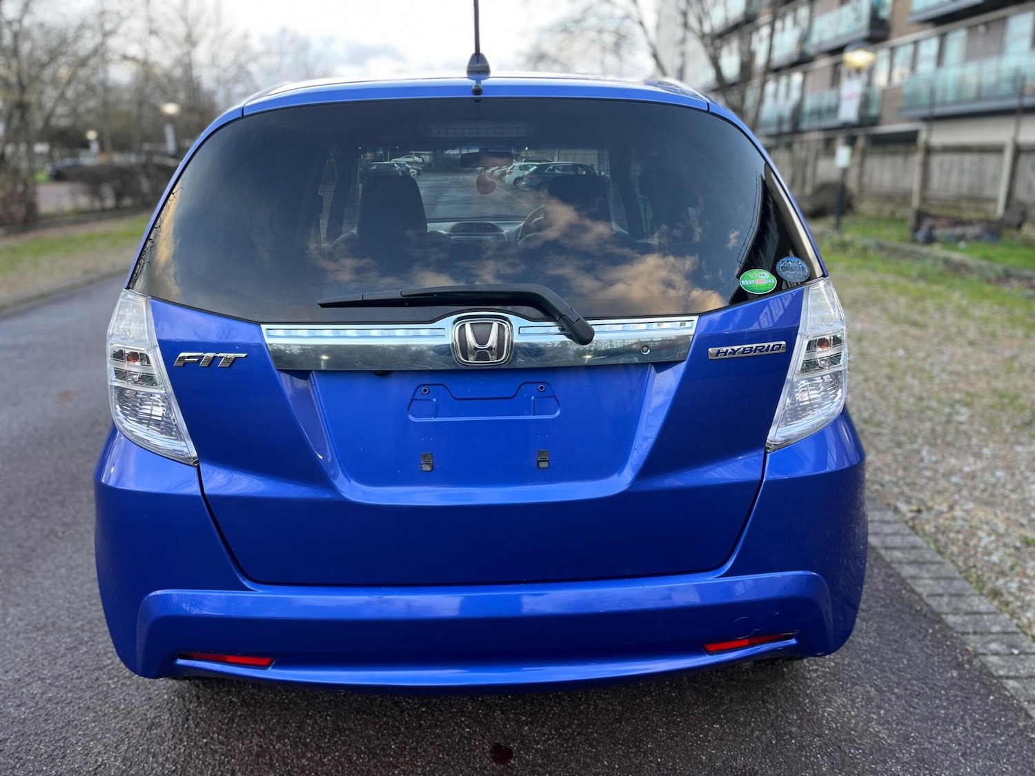 Used Honda Jazz 2026 for sale - 77633713: Photo 15