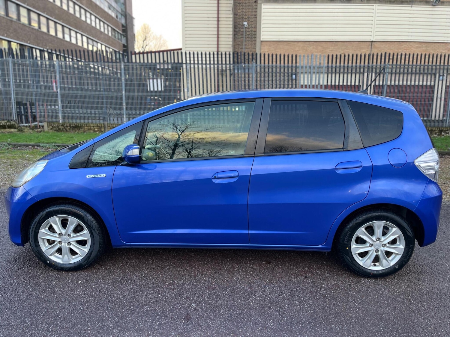 Used Honda Jazz 2026 for sale - 77633713: Photo 17