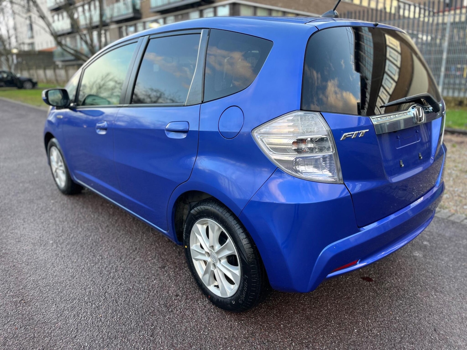 Used Honda Jazz 2026 for sale - 77633713: Photo 18