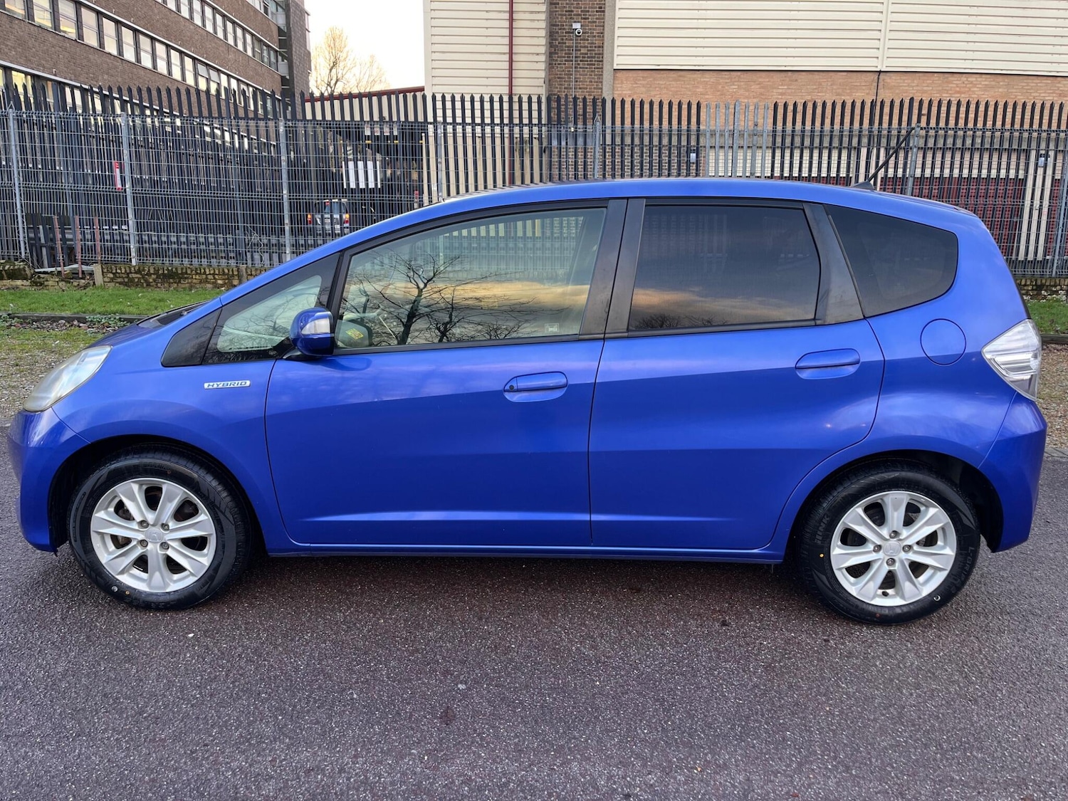 Used Honda Jazz 2026 for sale - 77633713: Photo 20