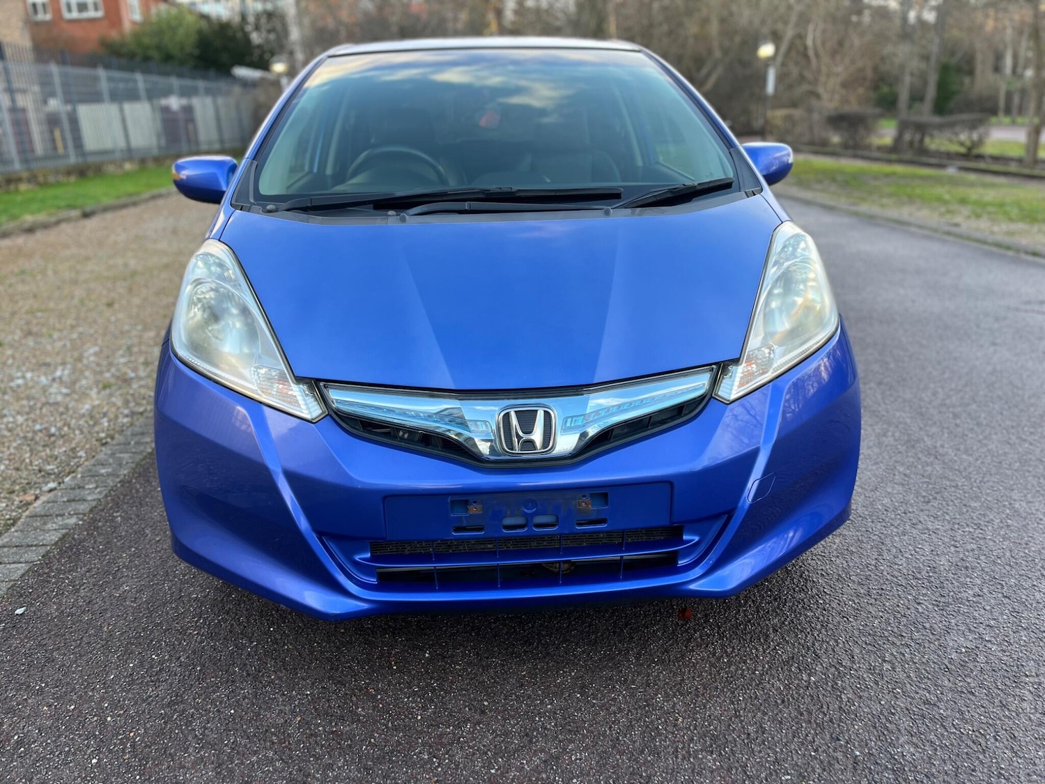 Used Honda Jazz 2026 for sale - 77633713: Photo 22