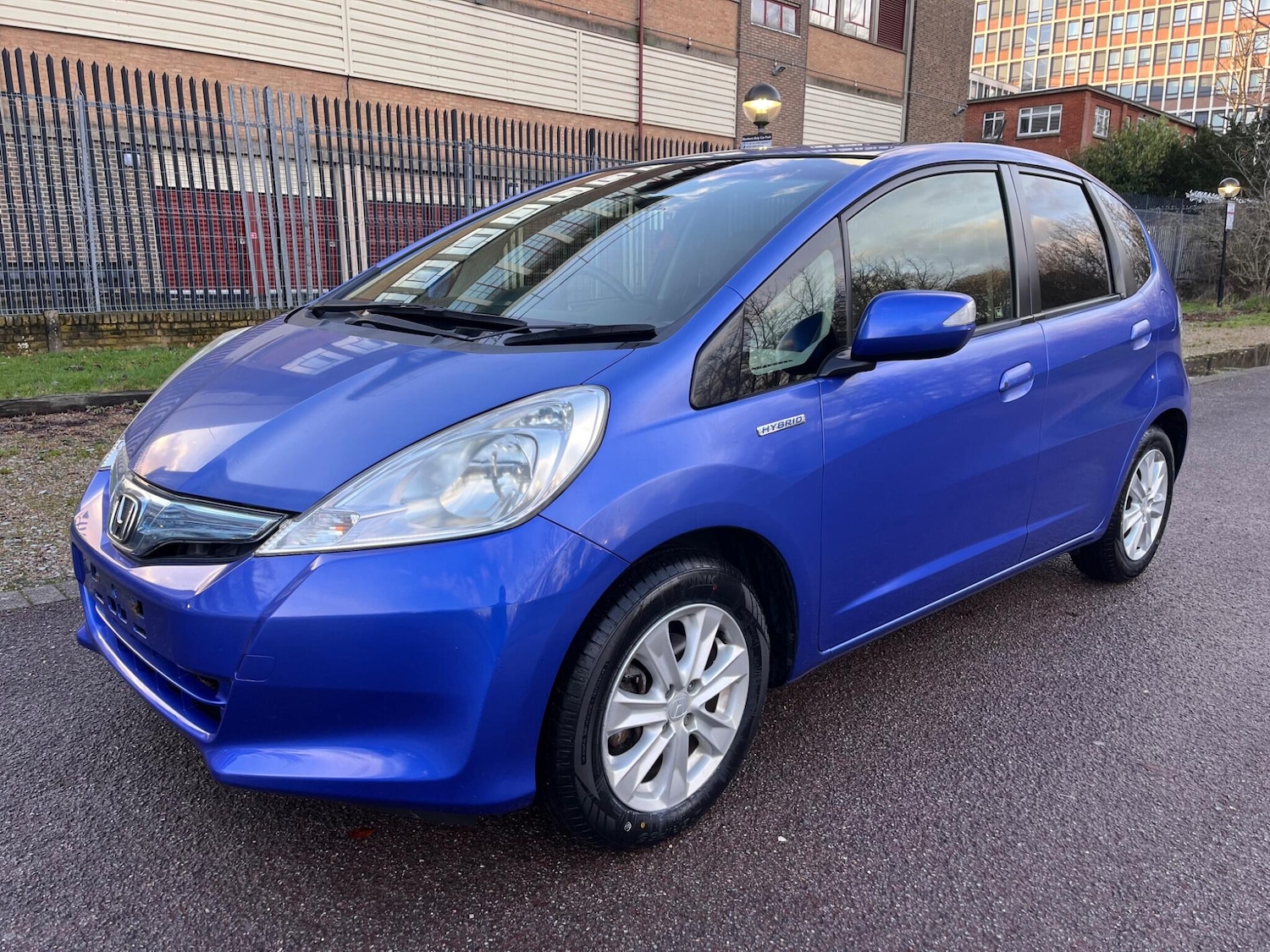 Used Honda Jazz 2026 for sale - 77633713: Photo 23