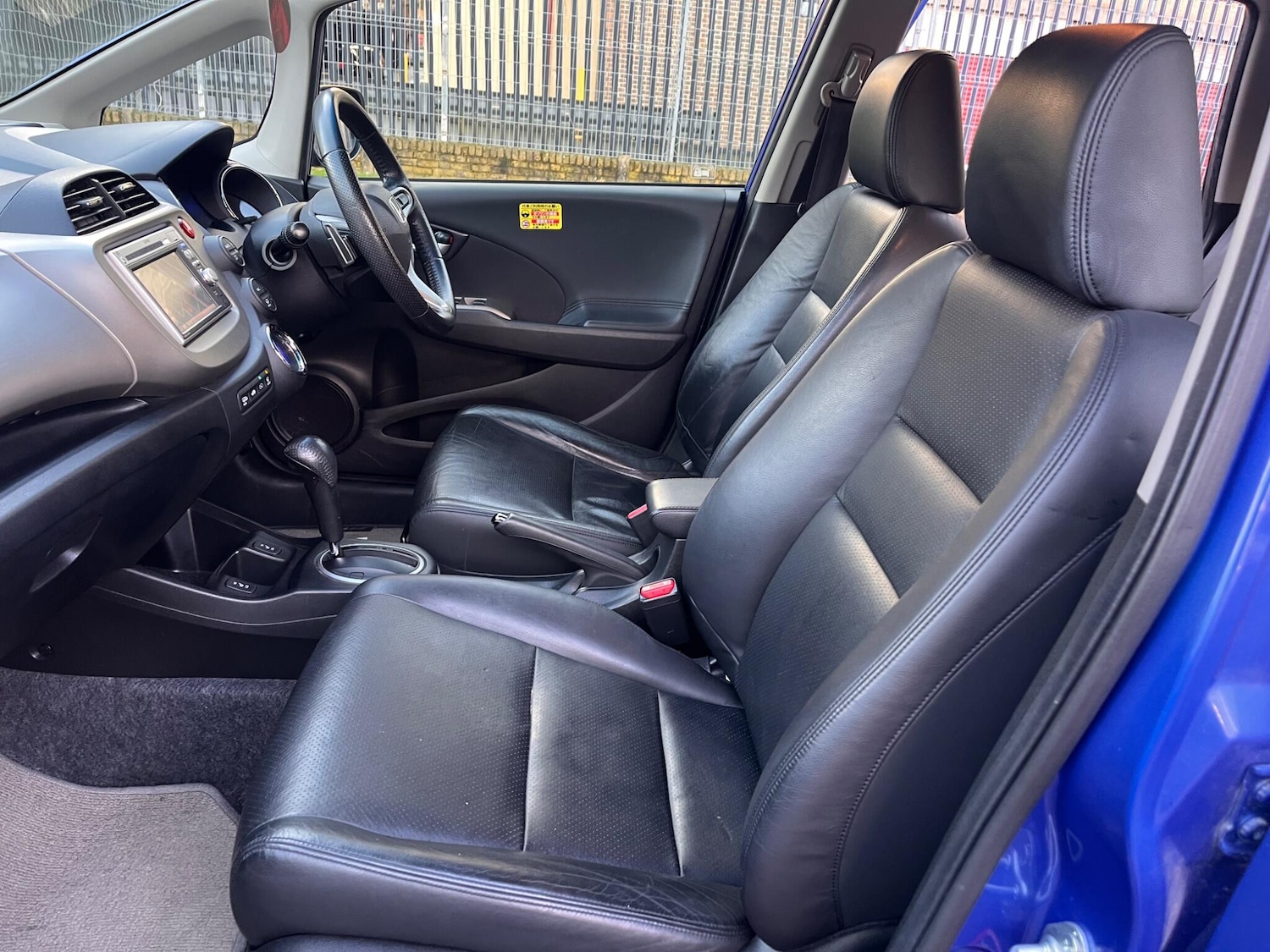 Used Honda Jazz 2026 for sale - 77633713: Photo 25