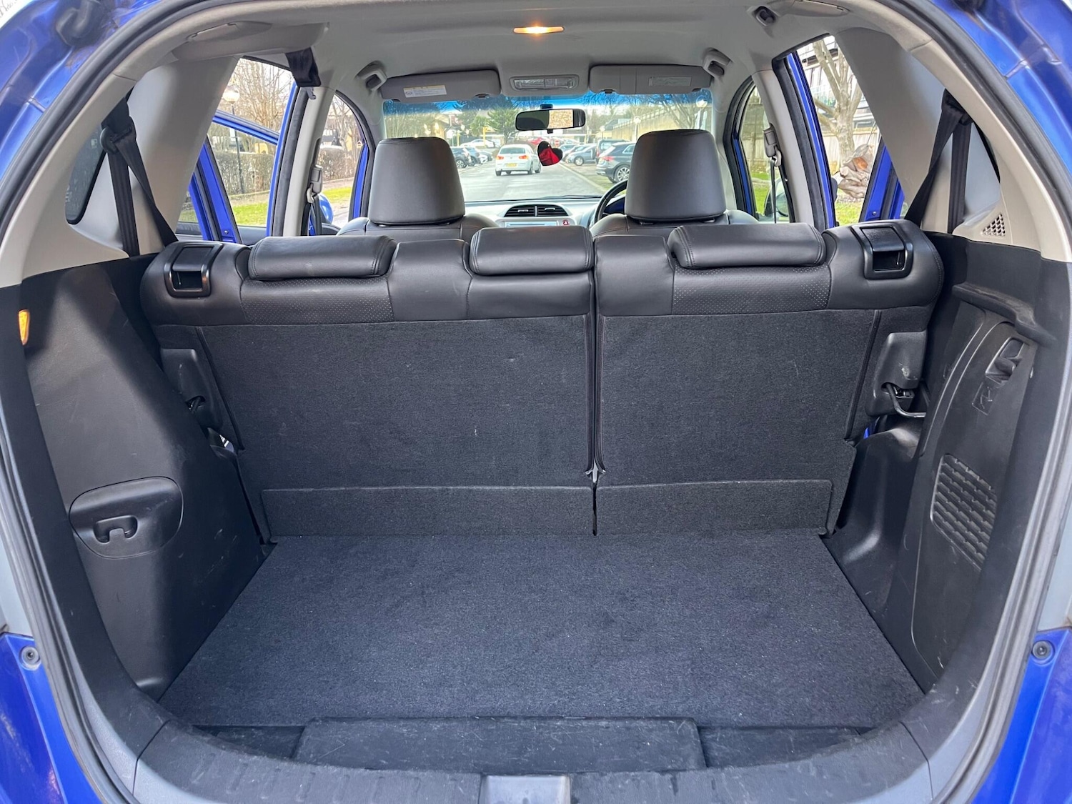 Used Honda Jazz 2026 for sale - 77633713: Photo 26