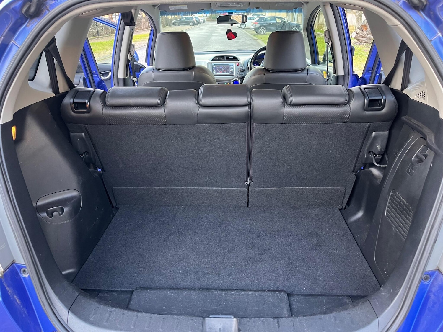 Used Honda Jazz 2026 for sale - 77633713: Photo 27