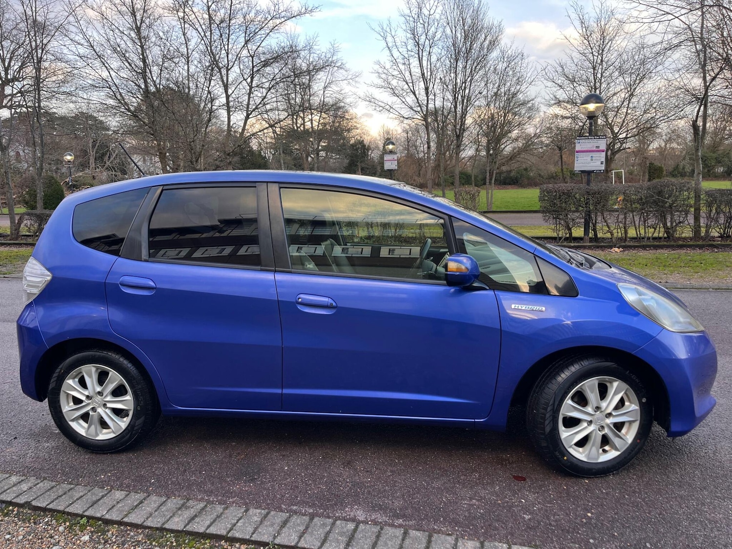 Used Honda Jazz 2026 for sale - 77633713: Photo 3