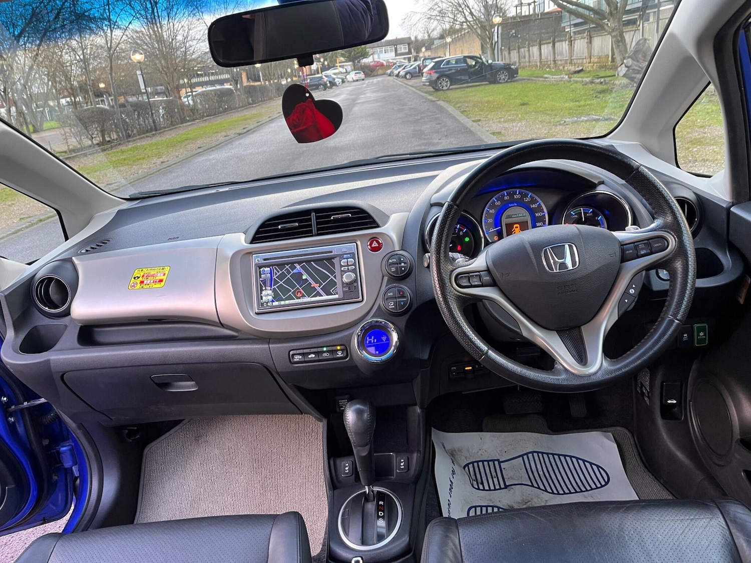 Used Honda Jazz 2026 for sale - 77633713: Photo 30