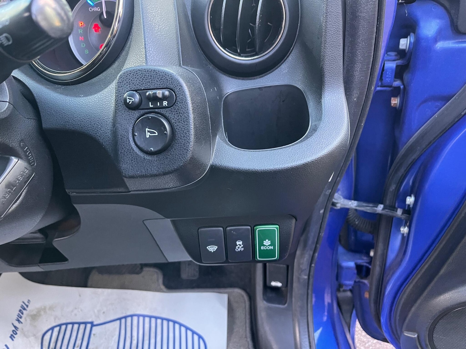 Used Honda Jazz 2026 for sale - 77633713: Photo 32