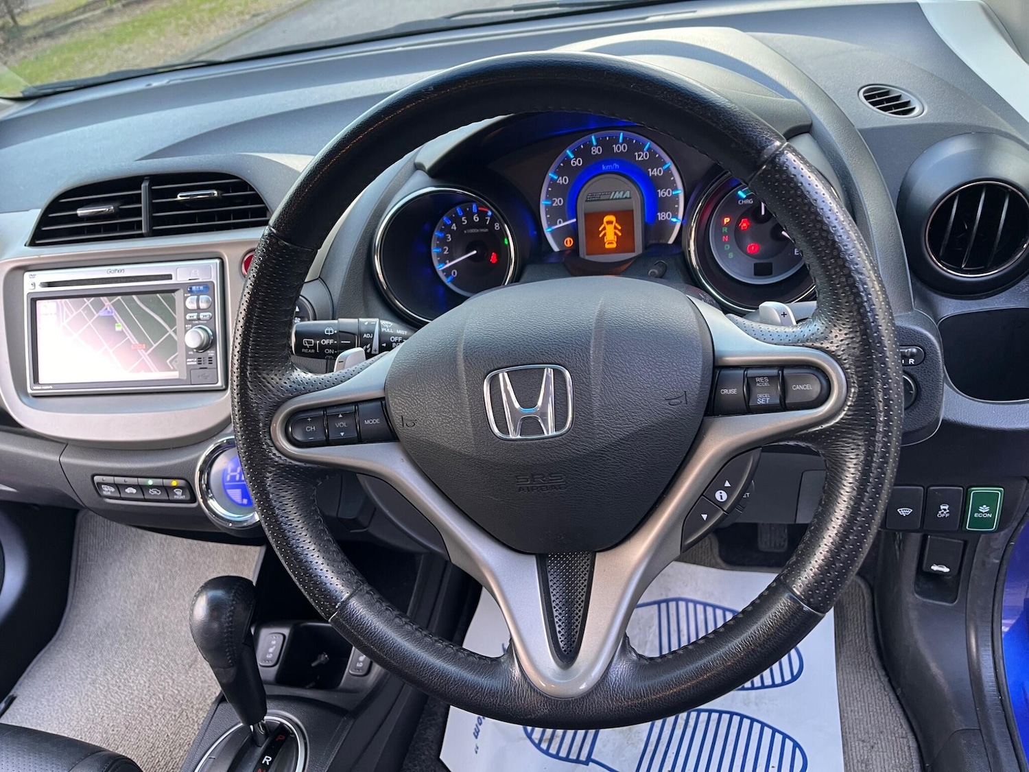 Used Honda Jazz 2026 for sale - 77633713: Photo 33