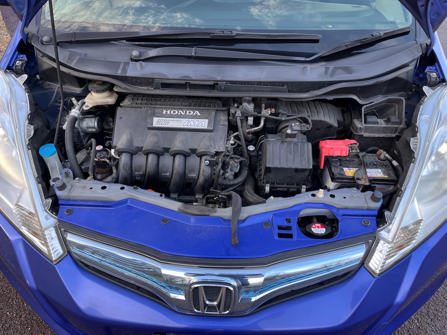 Used Honda Jazz 2026 for sale - 77633713: Photo 35