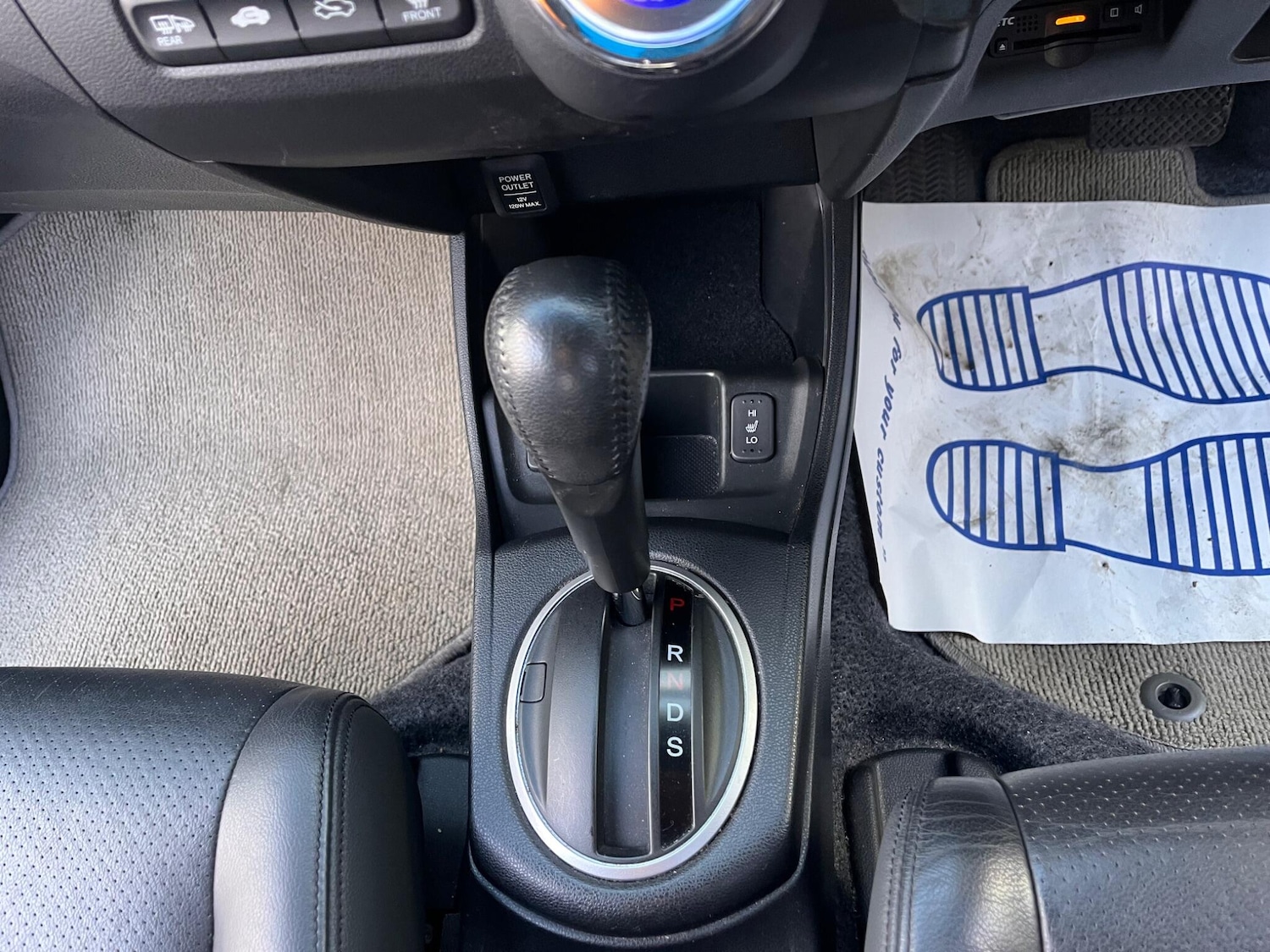 Used Honda Jazz 2026 for sale - 77633713: Photo 36