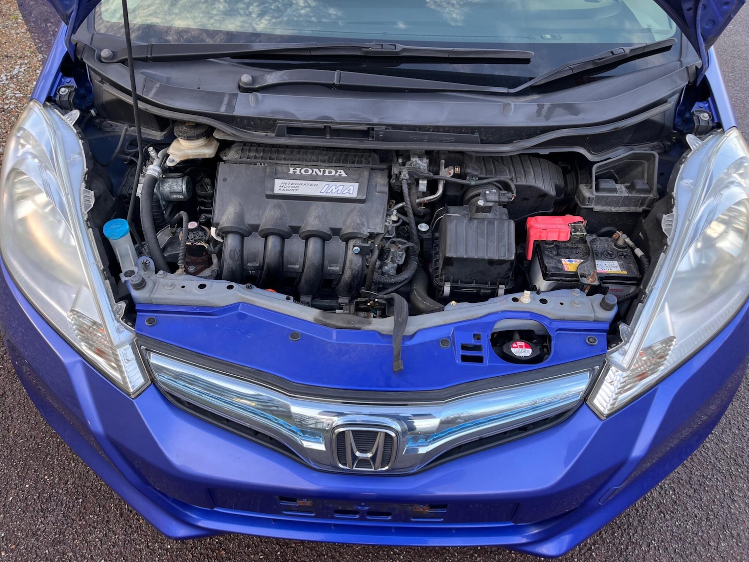 Used Honda Jazz 2026 for sale - 77633713: Photo 37