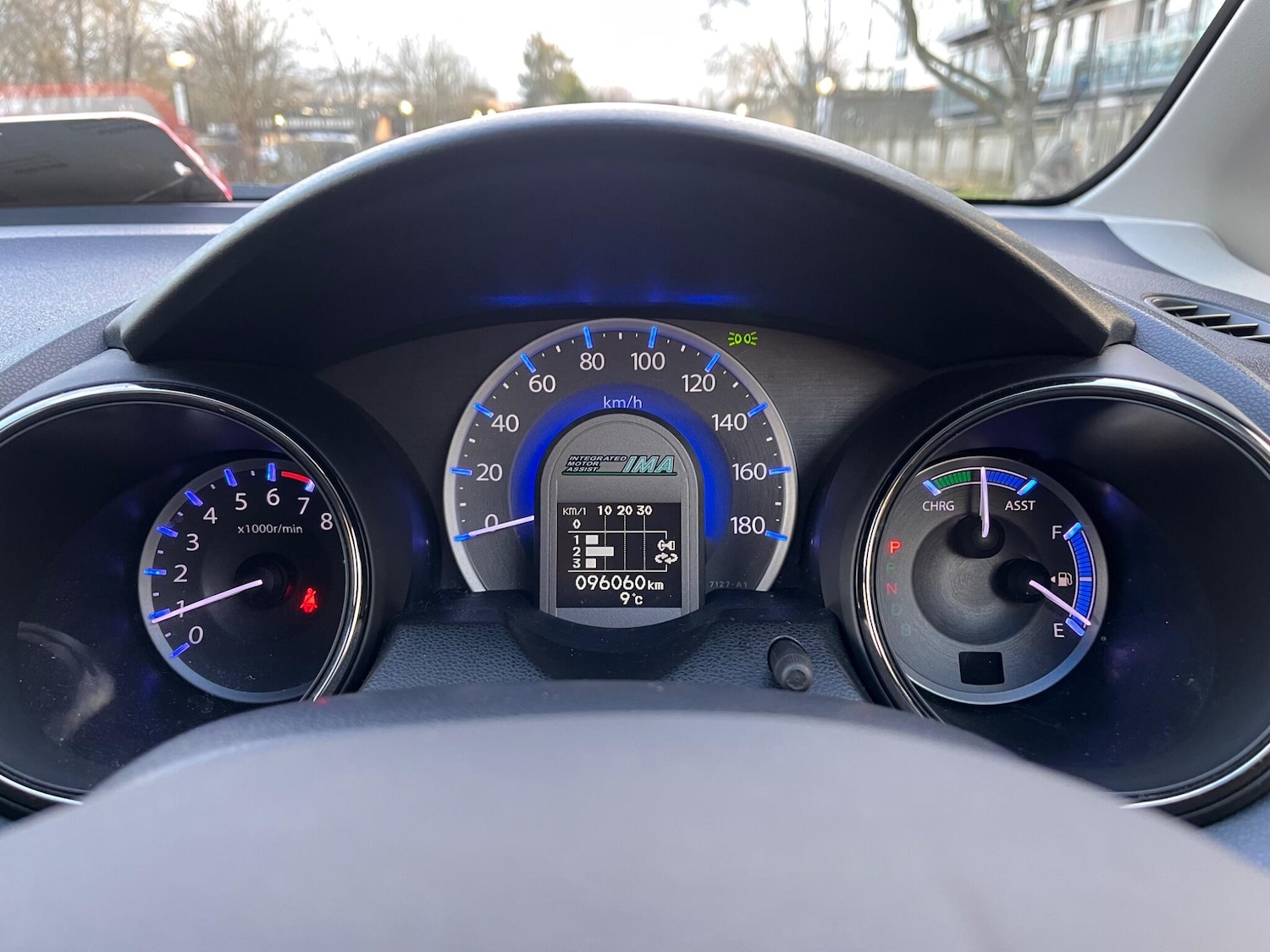 Used Honda Jazz 2026 for sale - 77633713: Photo 38