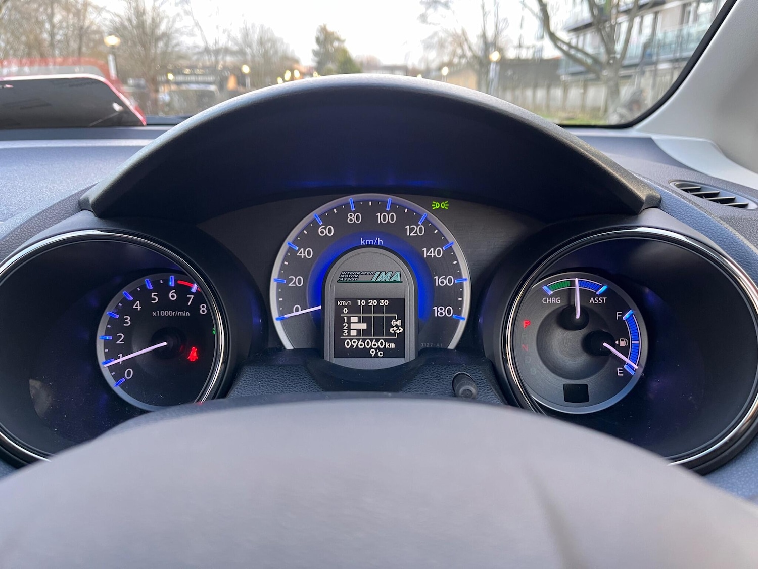 Used Honda Jazz 2026 for sale - 77633713: Photo 39