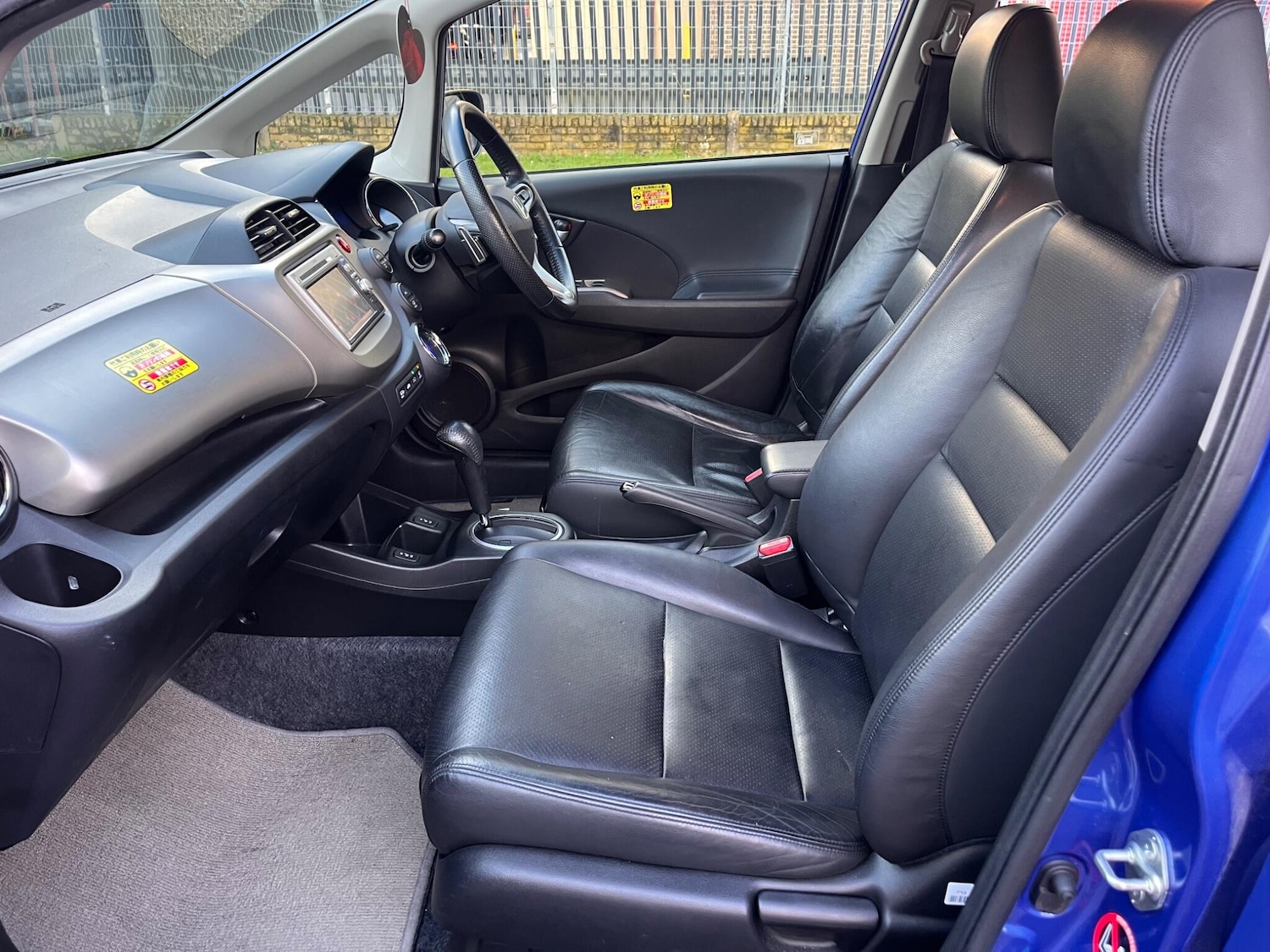 Used Honda Jazz 2026 for sale - 77633713: Photo 6