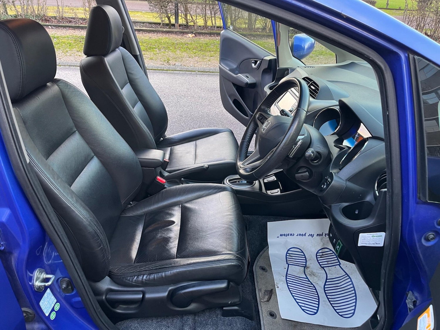 Used Honda Jazz 2026 for sale - 77633713: Photo 8