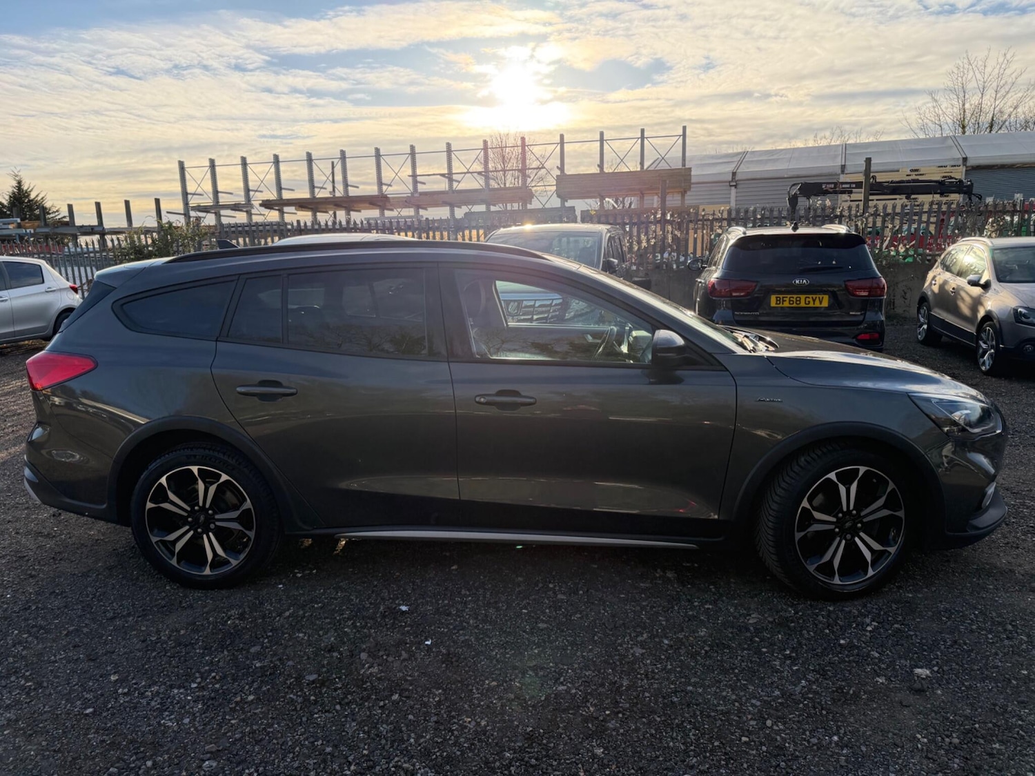 Used Ford Focus 2020 for sale - 78033726: Photo 10