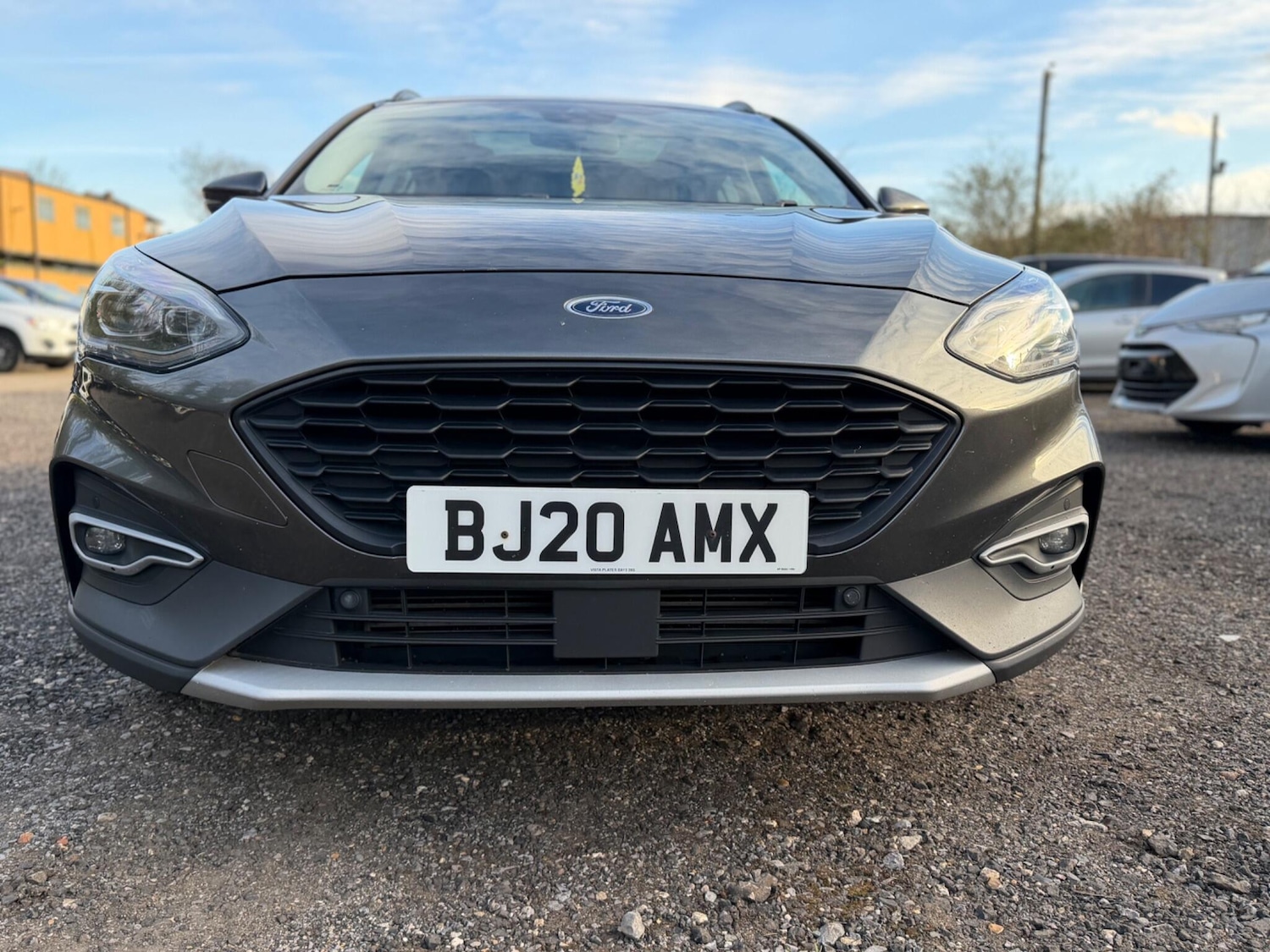 Used Ford Focus 2020 for sale - 78033726: Photo 13