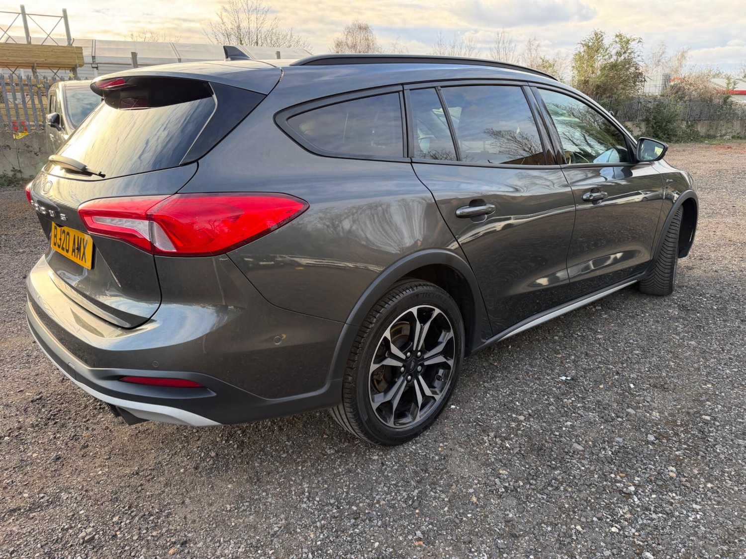 Used Ford Focus 2020 for sale - 78033726: Photo 14