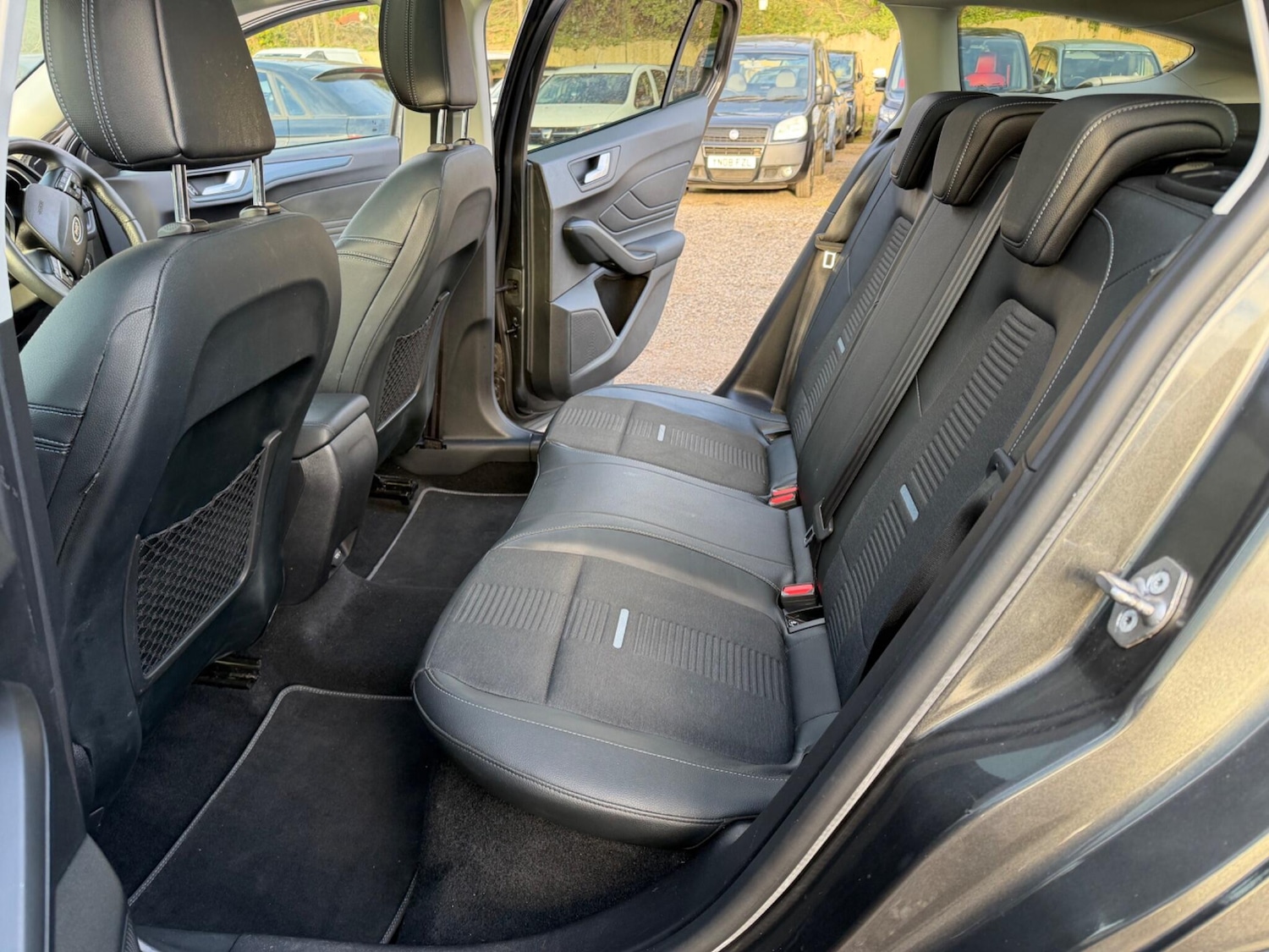 Used Ford Focus 2020 for sale - 78033726: Photo 17