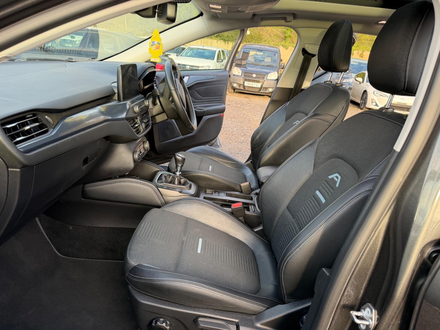 Used Ford Focus 2020 for sale - 78033726: Photo 18