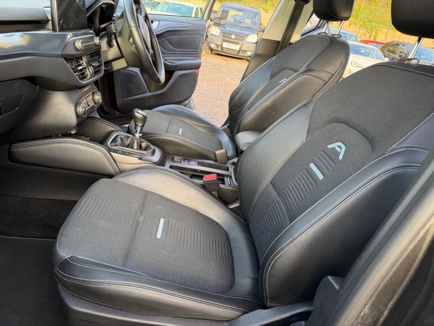 Used Ford Focus 2020 for sale - 78033726: Photo 19