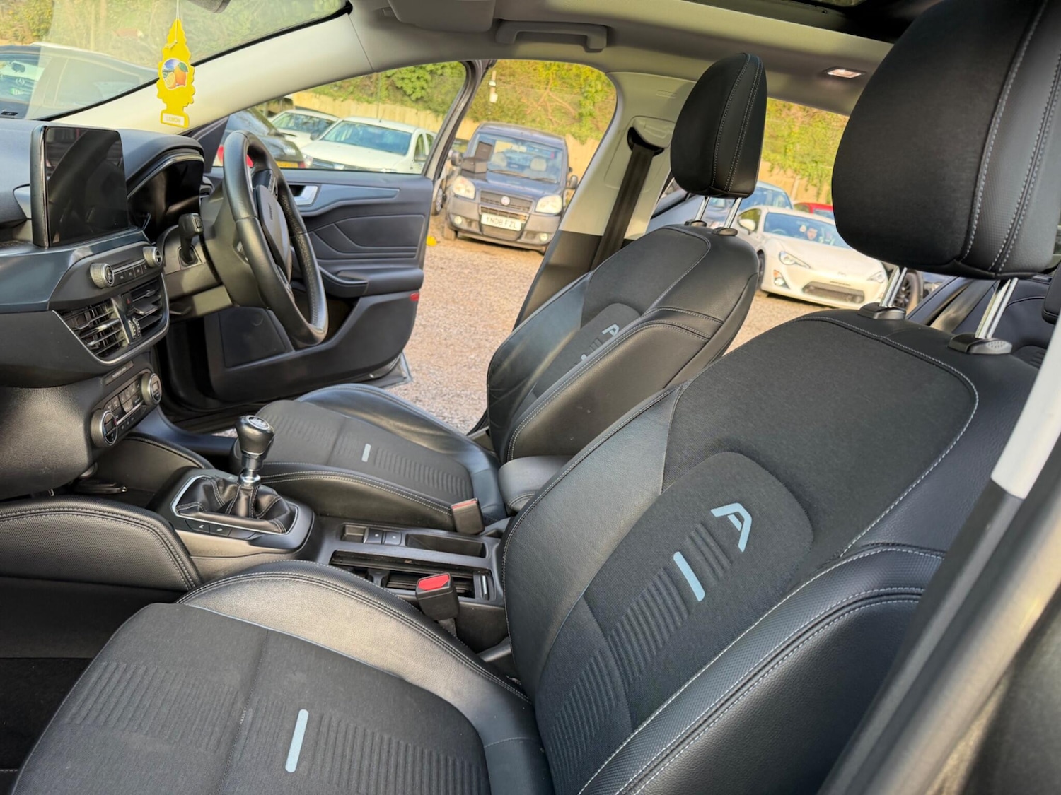 Used Ford Focus 2020 for sale - 78033726: Photo 20