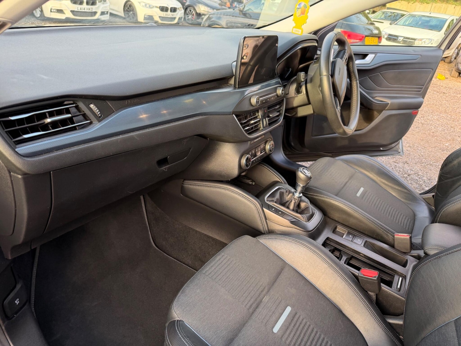 Used Ford Focus 2020 for sale - 78033726: Photo 21