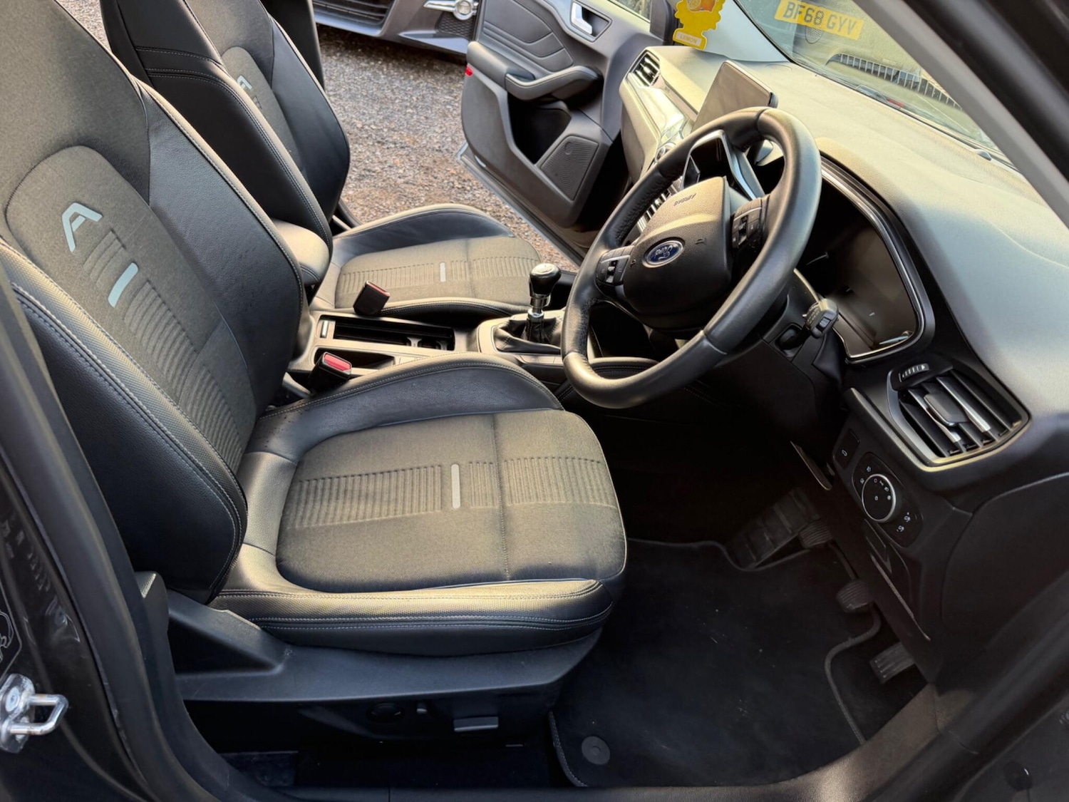 Used Ford Focus 2020 for sale - 78033726: Photo 22