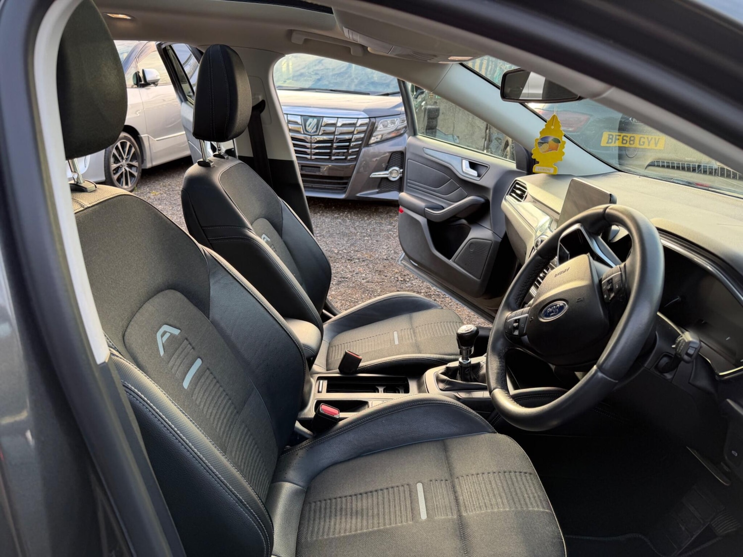 Used Ford Focus 2020 for sale - 78033726: Photo 23