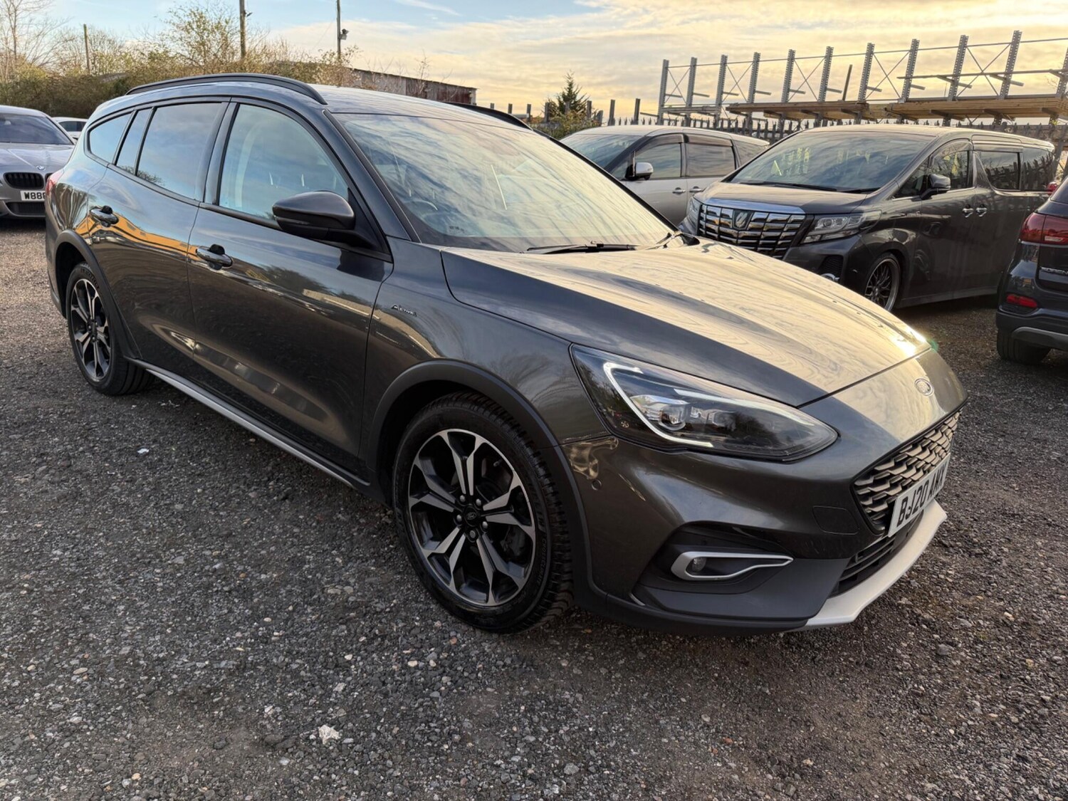 Used Ford Focus 2020 for sale - 78033726: Photo 28