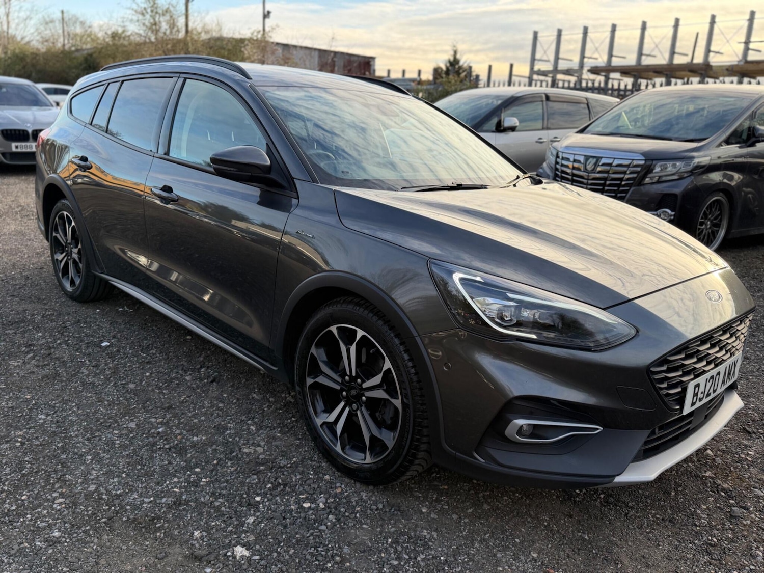 Used Ford Focus 2020 for sale - 78033726: Photo 29