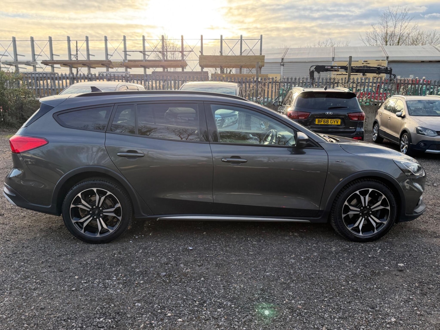 Used Ford Focus 2020 for sale - 78033726: Photo 30