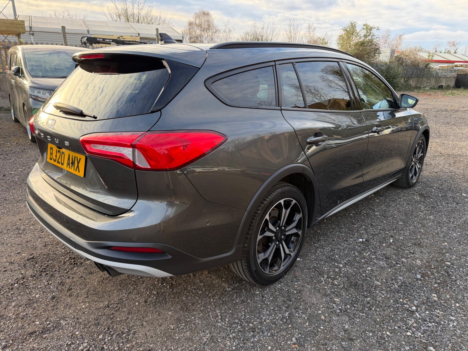 Used Ford Focus 2020 for sale - 78033726: Photo 31