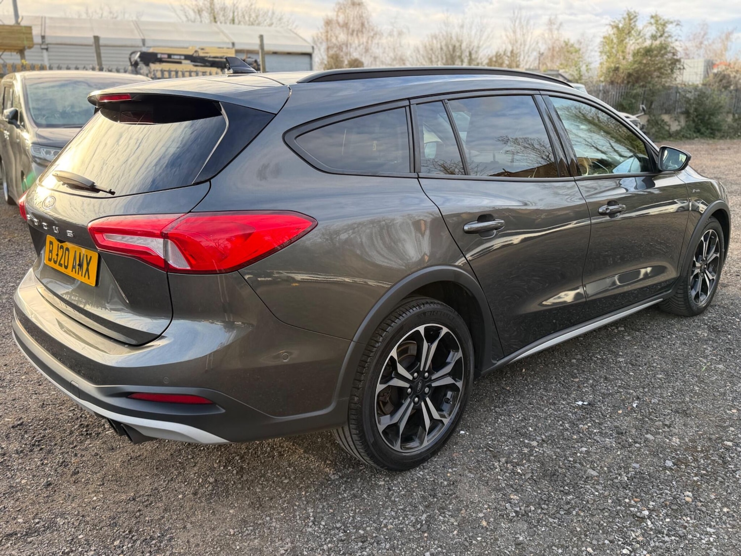 Used Ford Focus 2020 for sale - 78033726: Photo 32