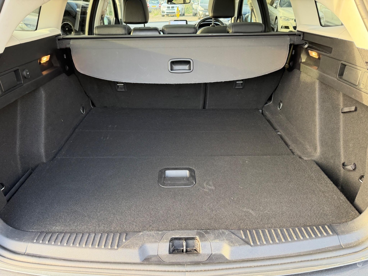 Used Ford Focus 2020 for sale - 78033726: Photo 36