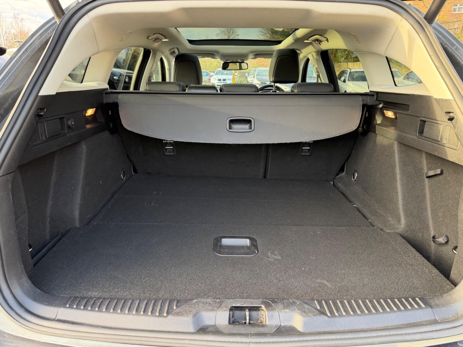 Used Ford Focus 2020 for sale - 78033726: Photo 37