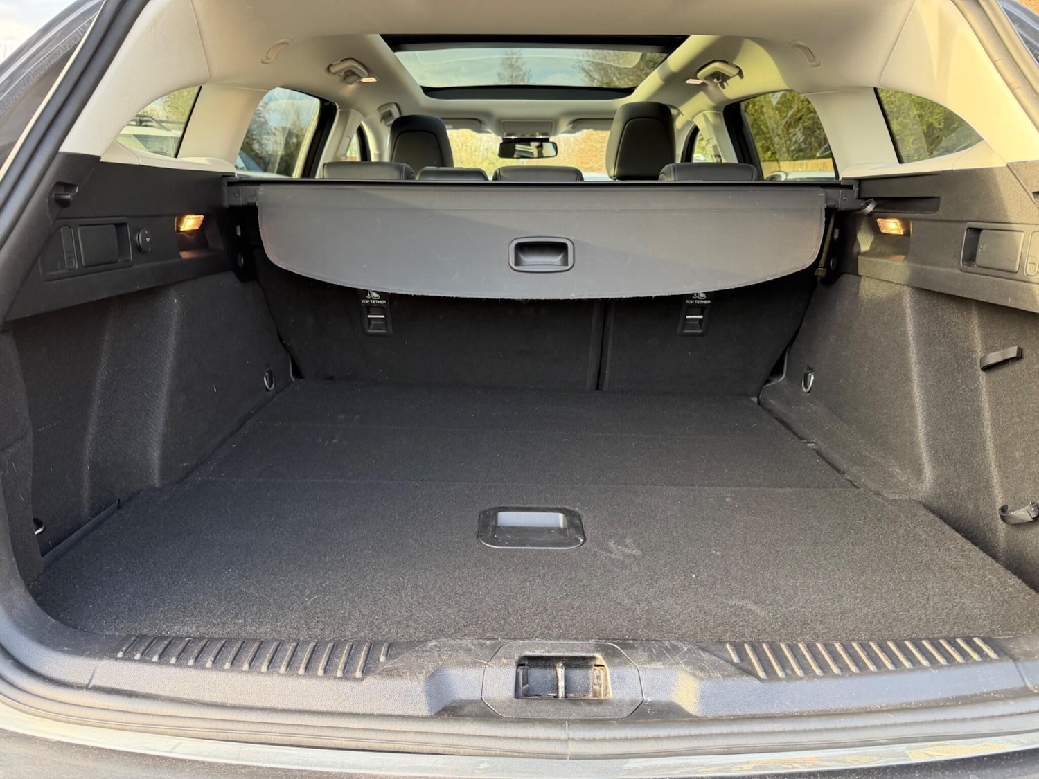 Used Ford Focus 2020 for sale - 78033726: Photo 38