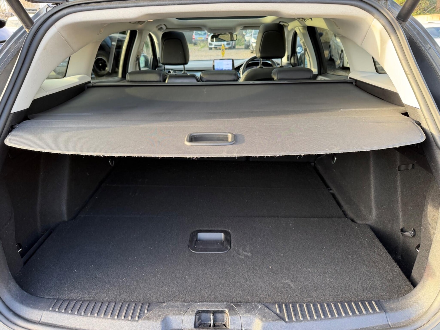 Used Ford Focus 2020 for sale - 78033726: Photo 39