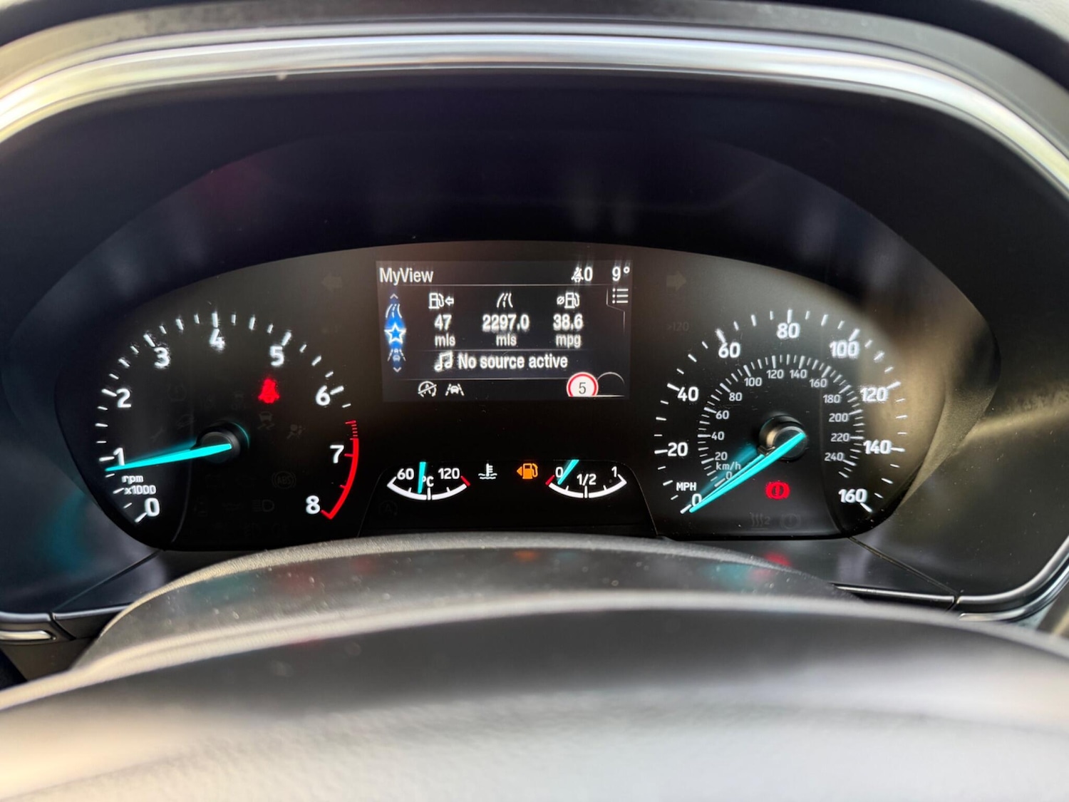 Used Ford Focus 2020 for sale - 78033726: Photo 40