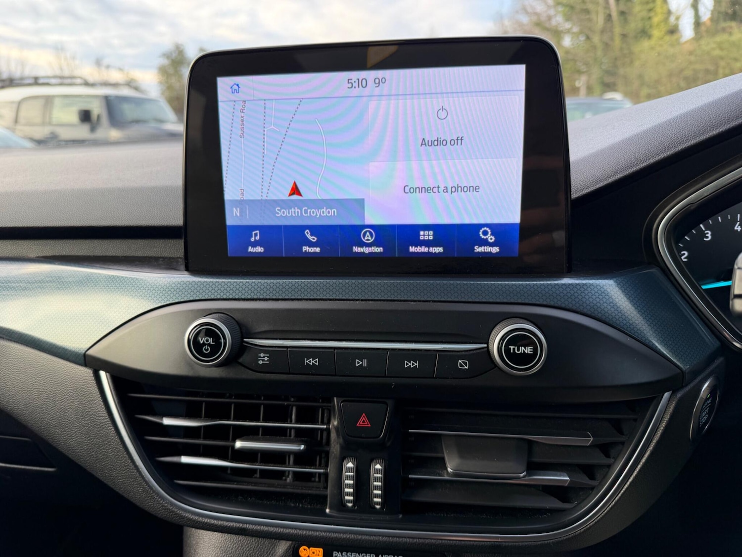 Used Ford Focus 2020 for sale - 78033726: Photo 43