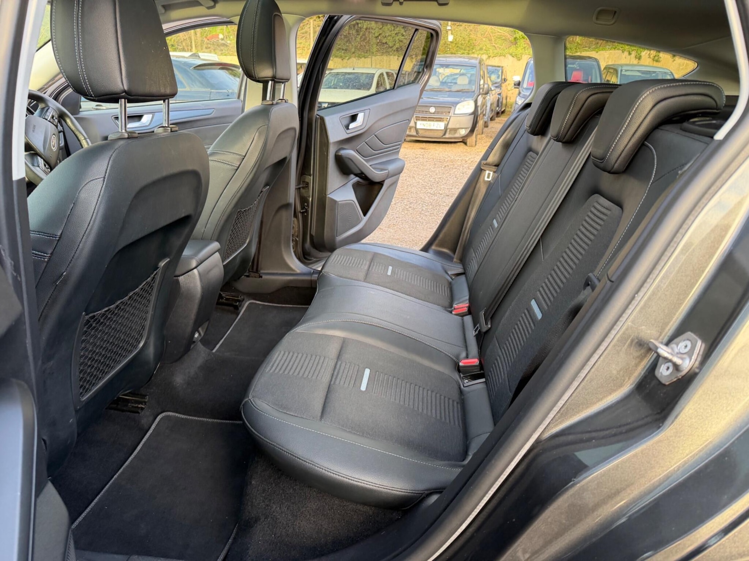 Used Ford Focus 2020 for sale - 78033726: Photo 5