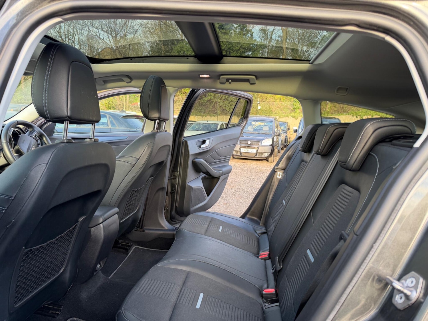 Used Ford Focus 2020 for sale - 78033726: Photo 6