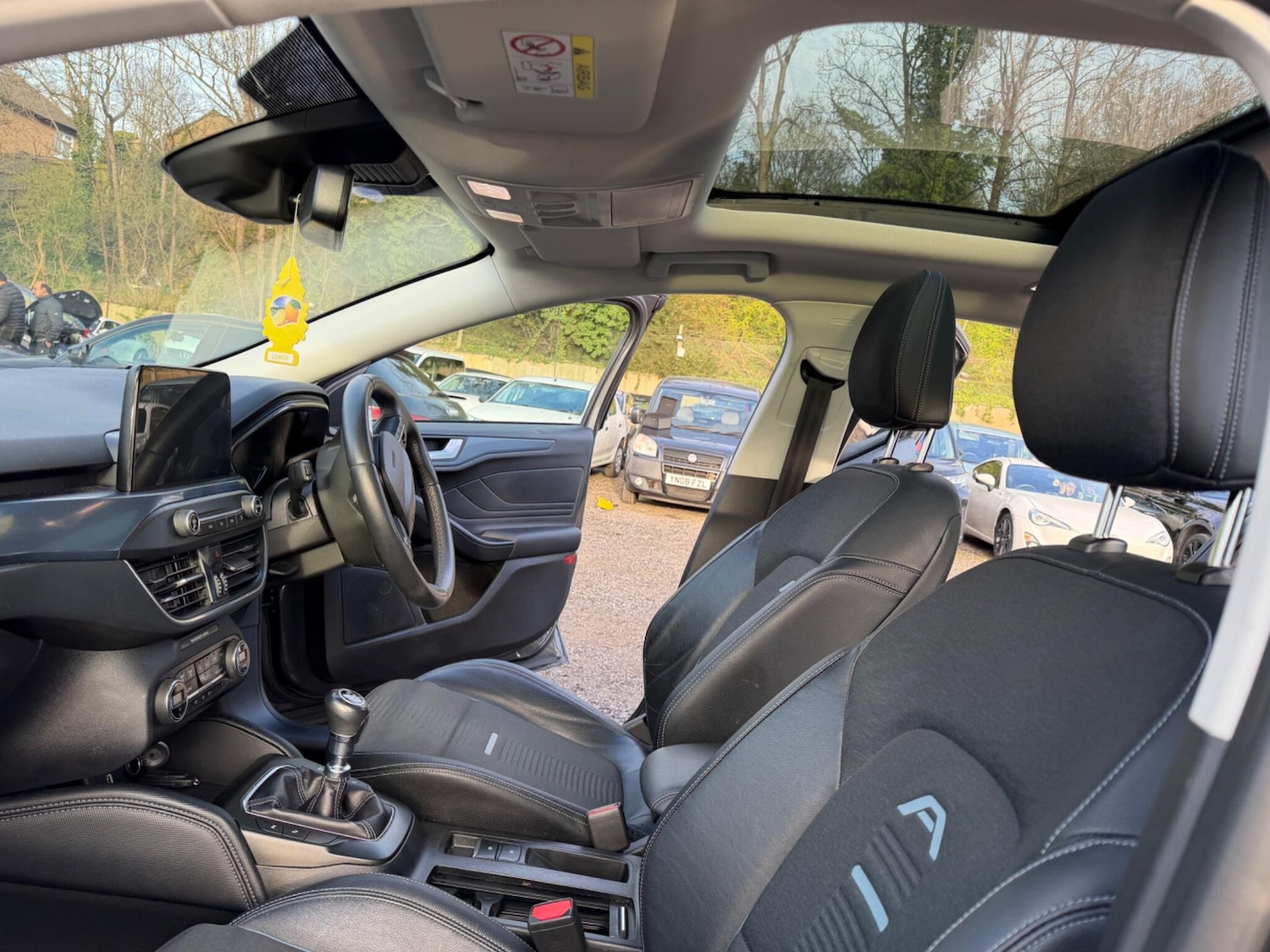 Used Ford Focus 2020 for sale - 78033726: Photo 7