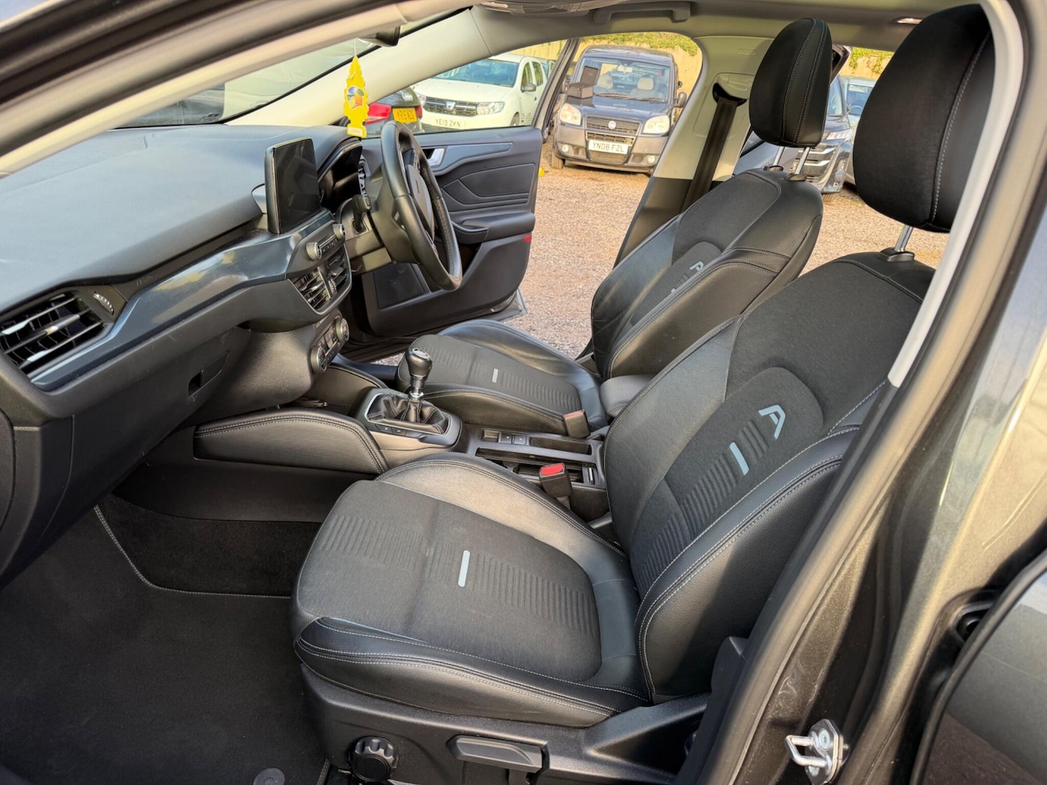 Used Ford Focus 2020 for sale - 78033726: Photo 8