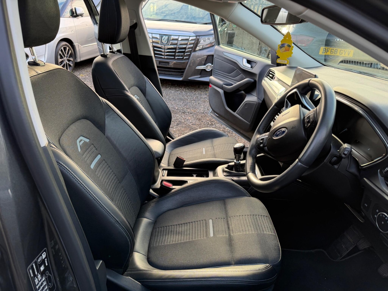 Used Ford Focus 2020 for sale - 78033726: Photo 9