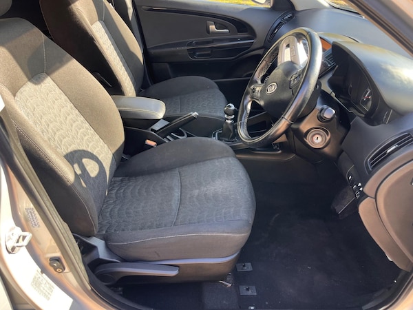 Used Kia Ceed 2010 for sale - 76226335: Photo 13