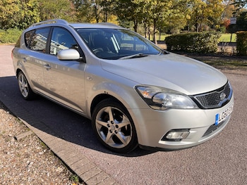 2010 (60) - 1.6 3 Sports Wagon Euro 4 5dr