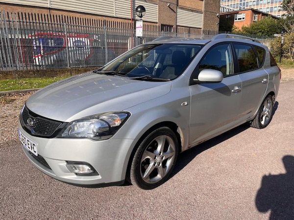 Used Kia Ceed 2010 for sale - 76226335: Photo 22